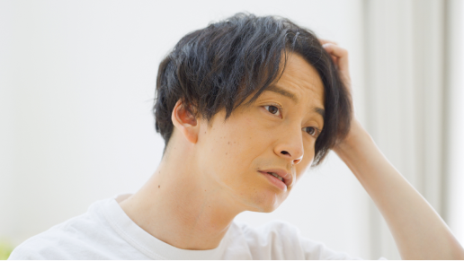 早期発見の重要な段階